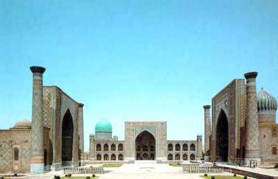 Samarkand